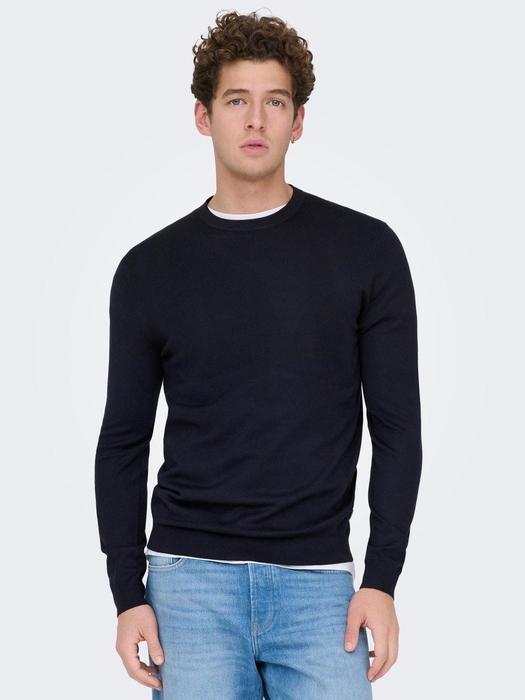 22020088/Dark Navy ONLY&SONS