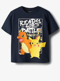 NAME.IT NMMMIHAT POKEMON SS NREG TOP BOX SKY