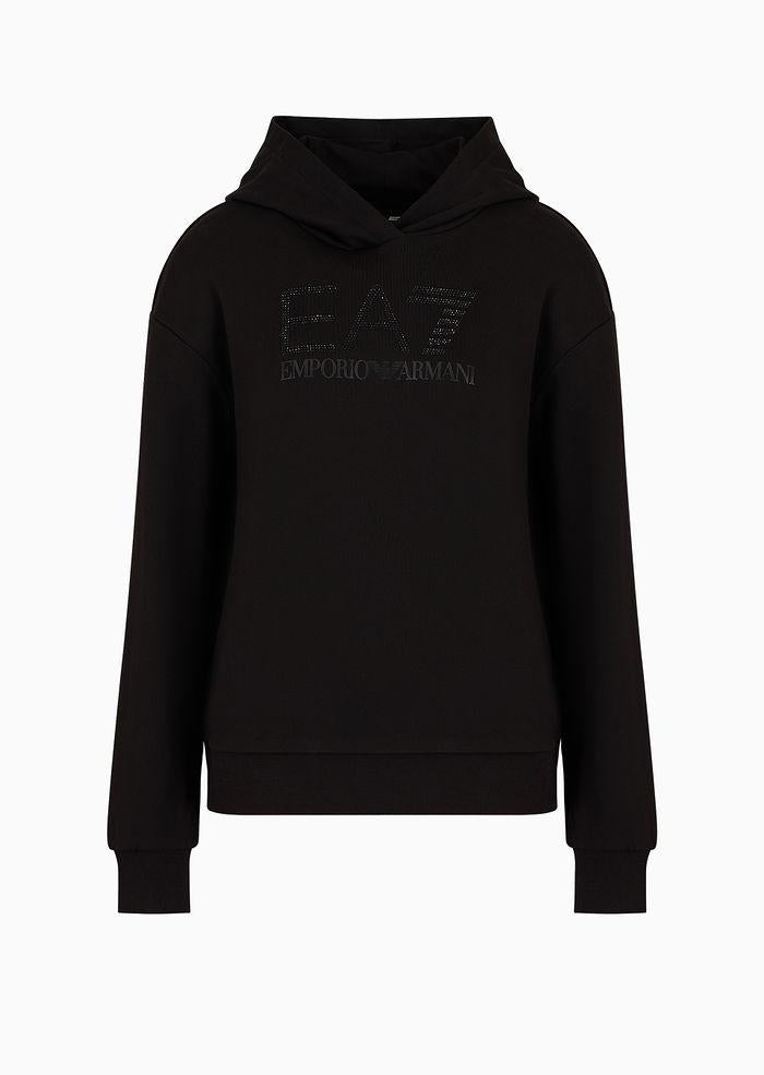 SWEATSHIRT 3DTM23 TJSYZ/1200 EMPORIO ARMANI EA7