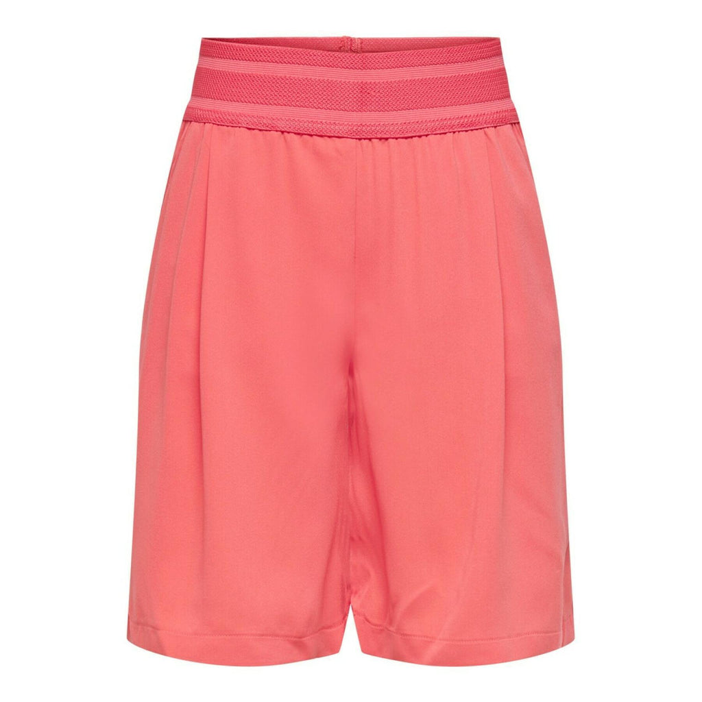 ONLALEX HW LONG SHORTS TLR 