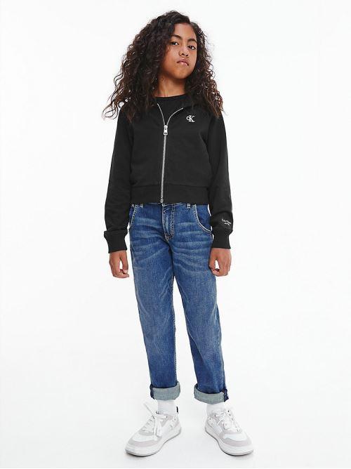 UTILITY SLIM ZIP THROUGH 
