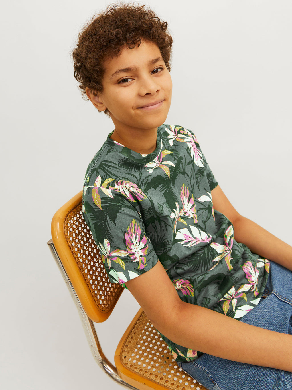 12254029/Laurel Wreath JACK JONES KIDS