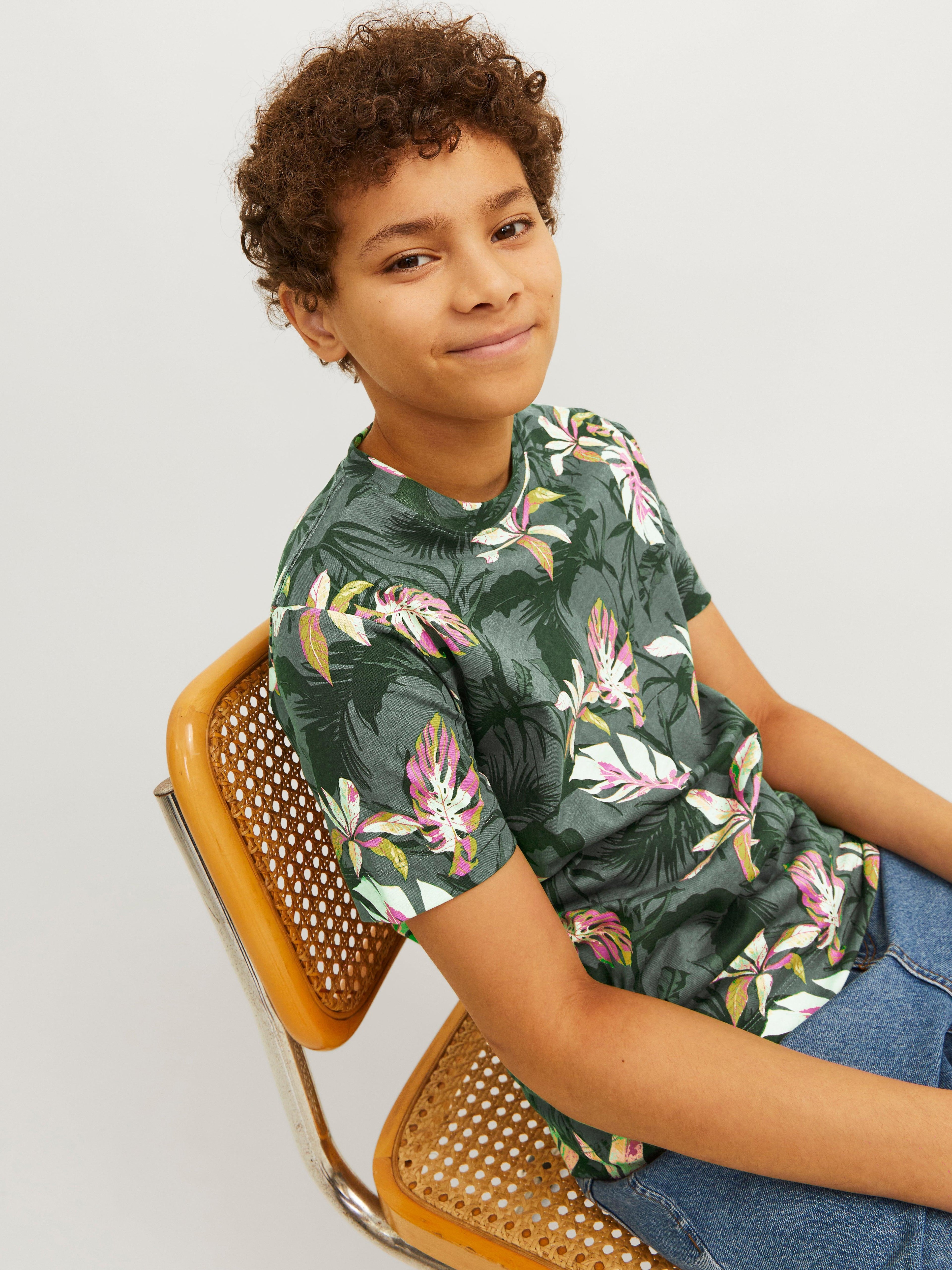 12254029/Laurel Wreath JACK JONES KIDS