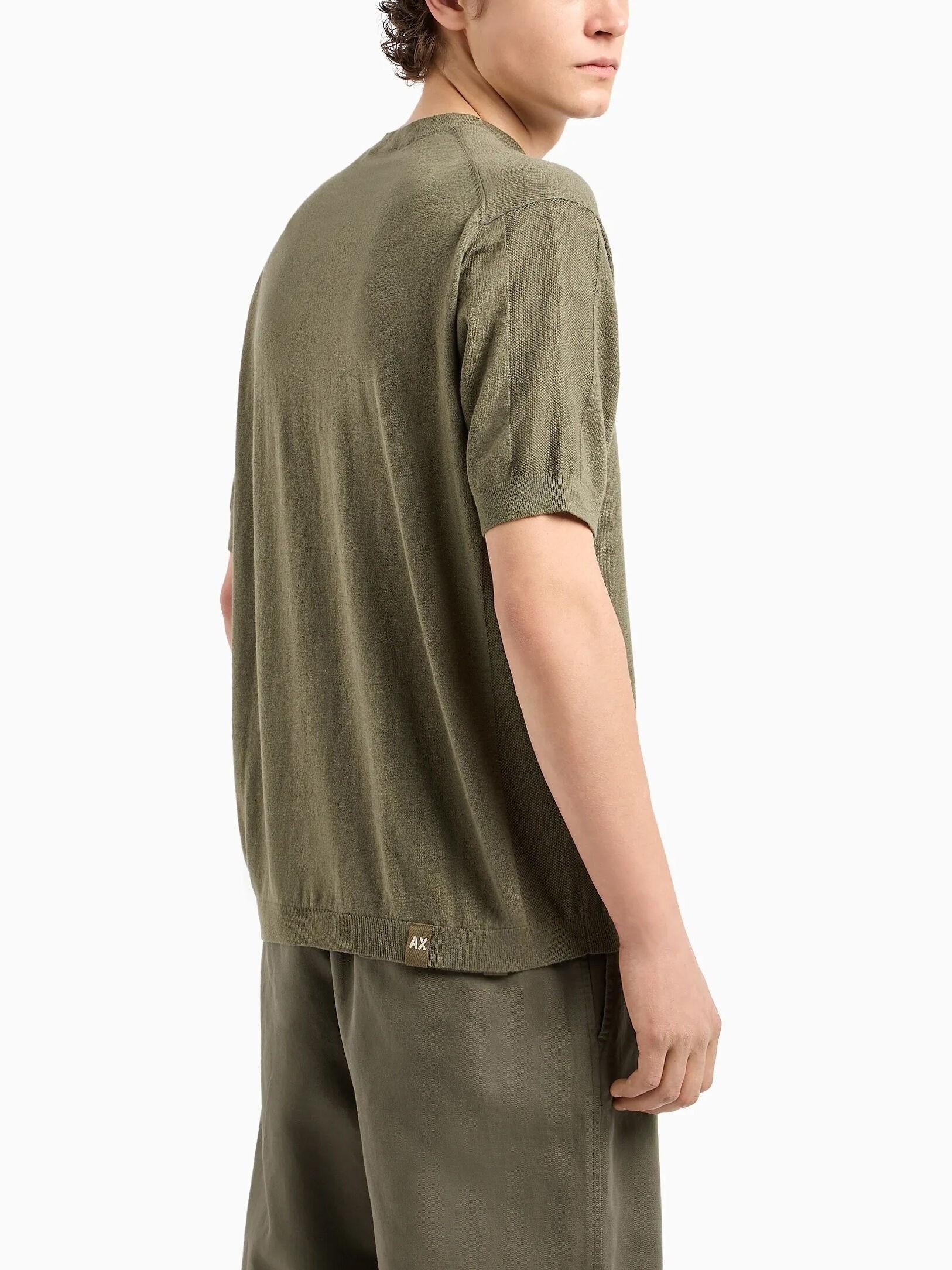 PULLOVER 3DZM7F ZM5CZ/18AA ARMANI EXCHANGE