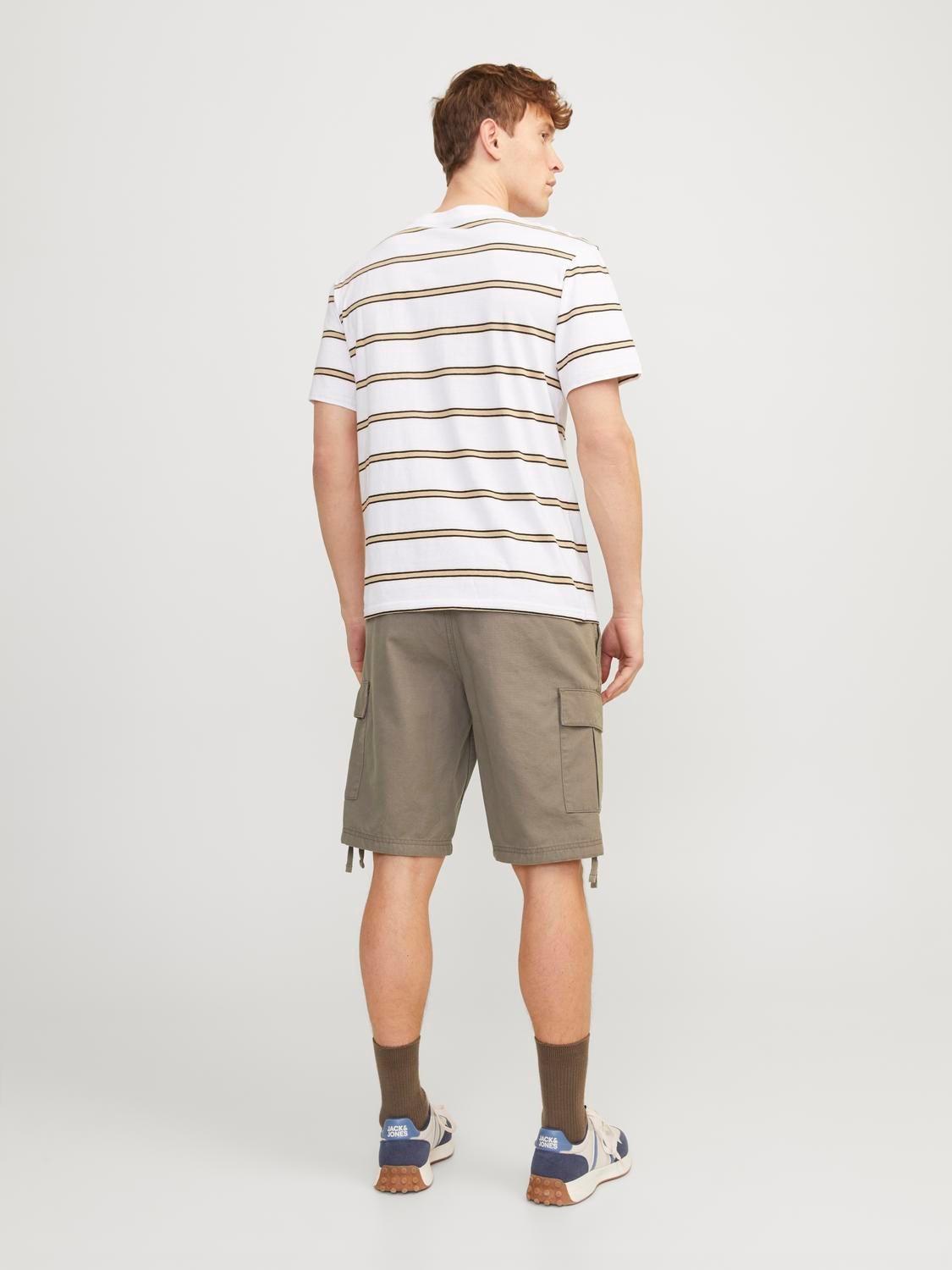 12248685/BUNGEE CORD JACK AND JONES