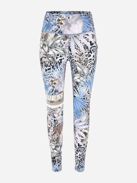CARLENE LEGGING 4/4 