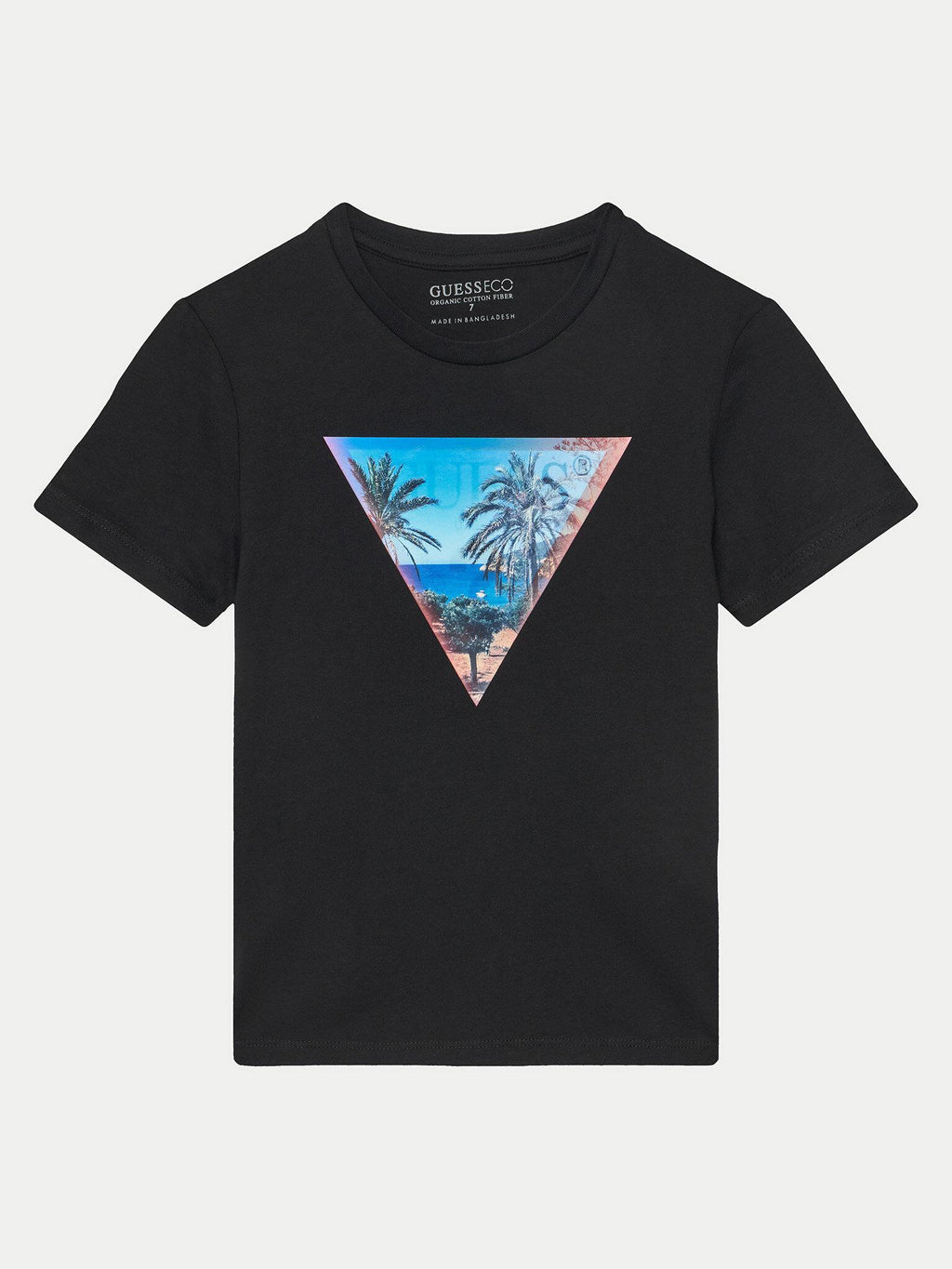 SS T-SHIRT 