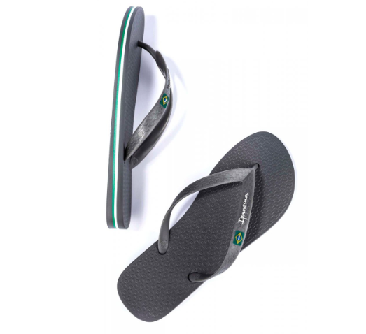 IPANEMA CLAS BRASIL II AD 