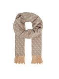 GUESS SCARF 60X180
