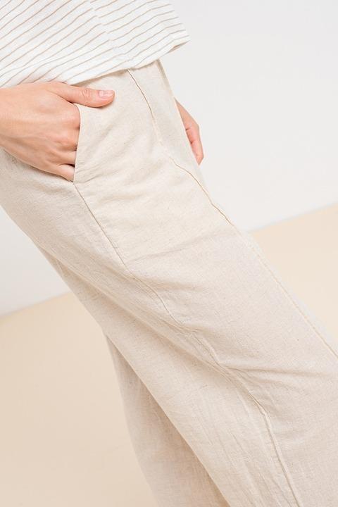 10311868/Oatmeal VERO MODA