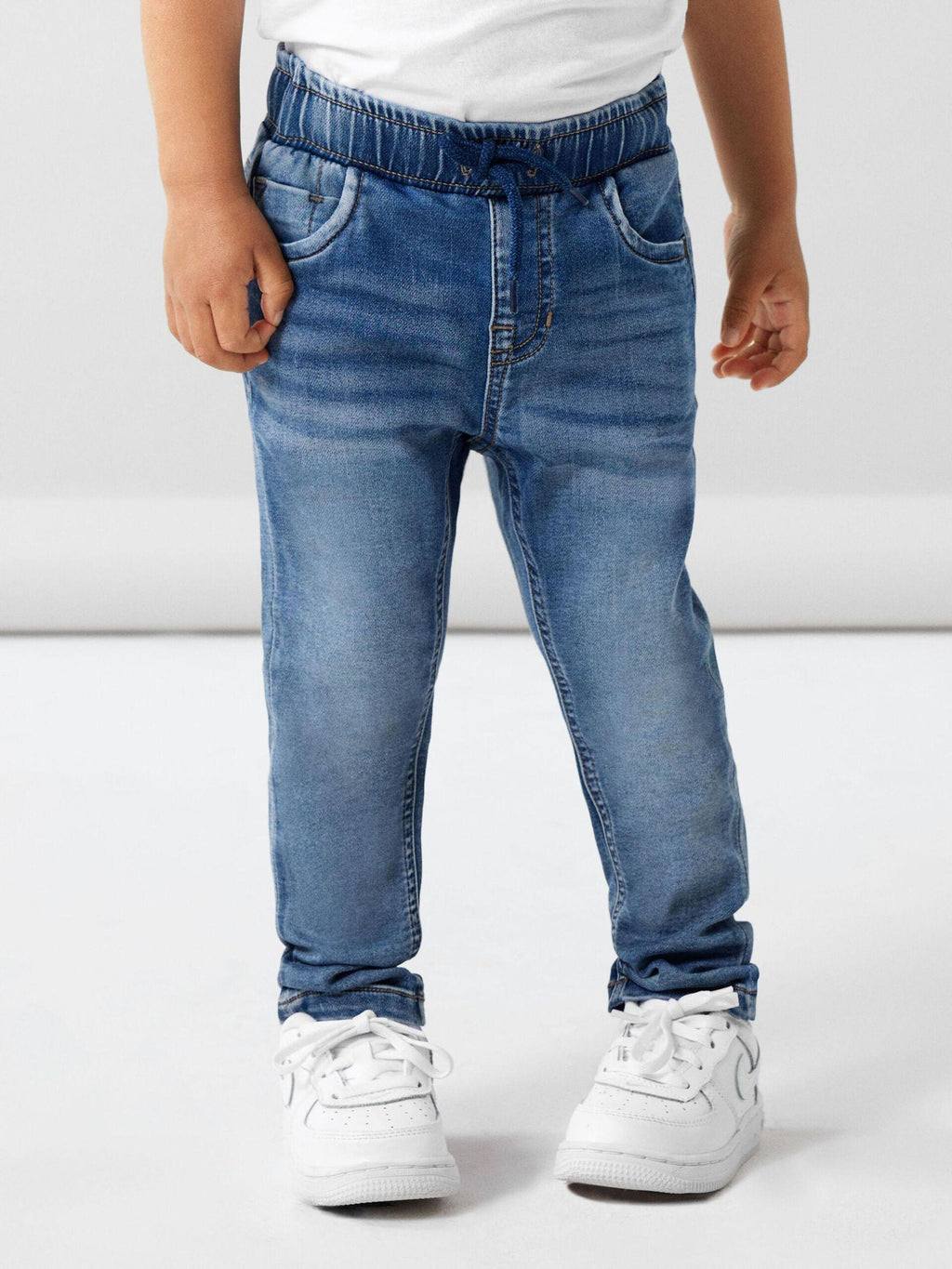 13212646/Medium Blue Denim NAME.IT