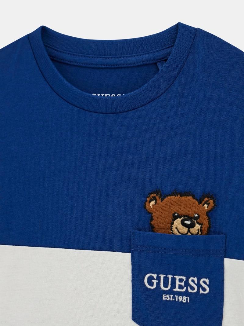 N5YI11K8HM4/G7T2 GUESS