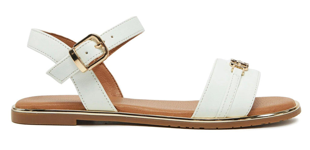 SANDALO 33778 0326/100 TOMMY HILFIGER