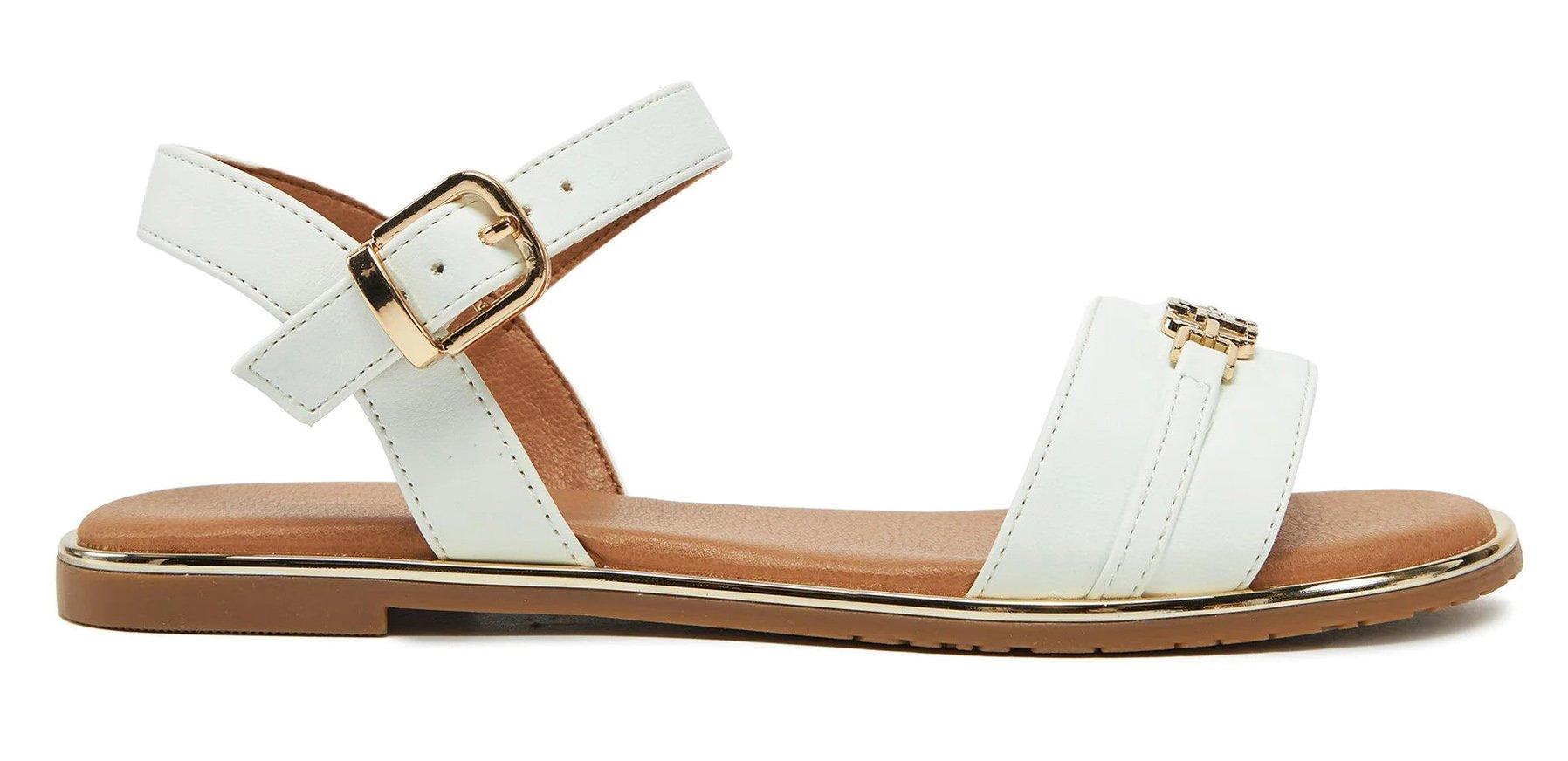 SANDALO 33778 0326/100 TOMMY HILFIGER