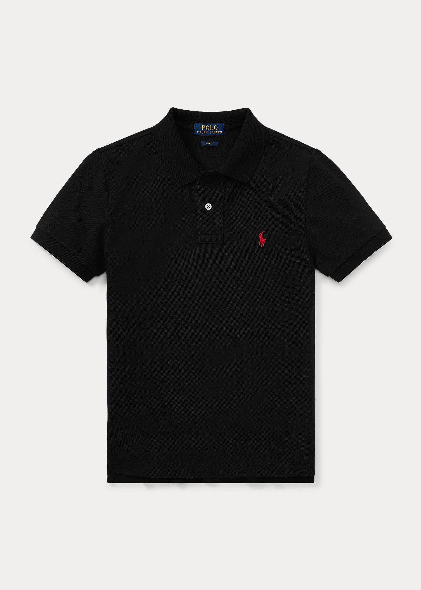 POLO-TOPS-KNIT 