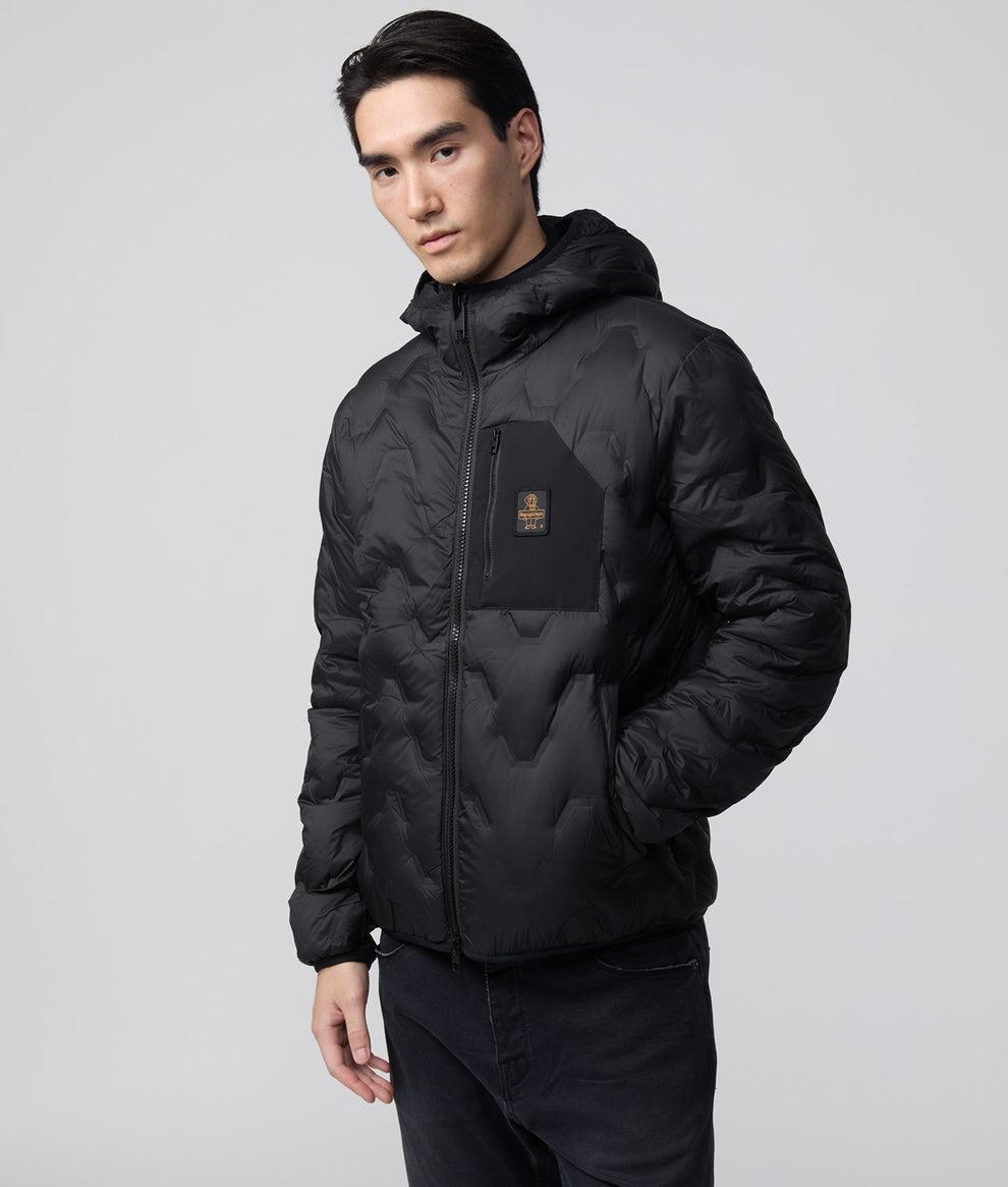 GRAPHITE JACKET 
