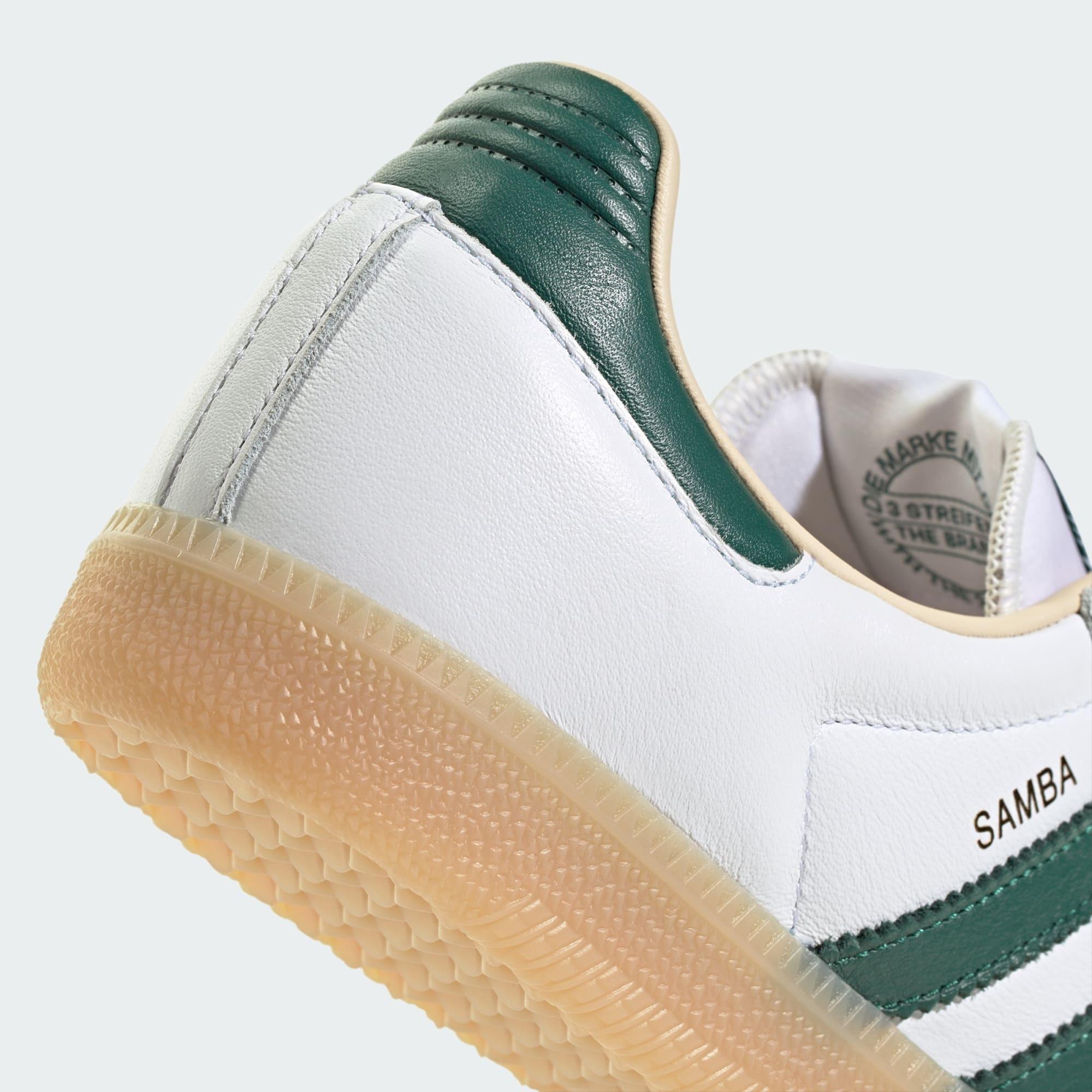 SAMBA OG 