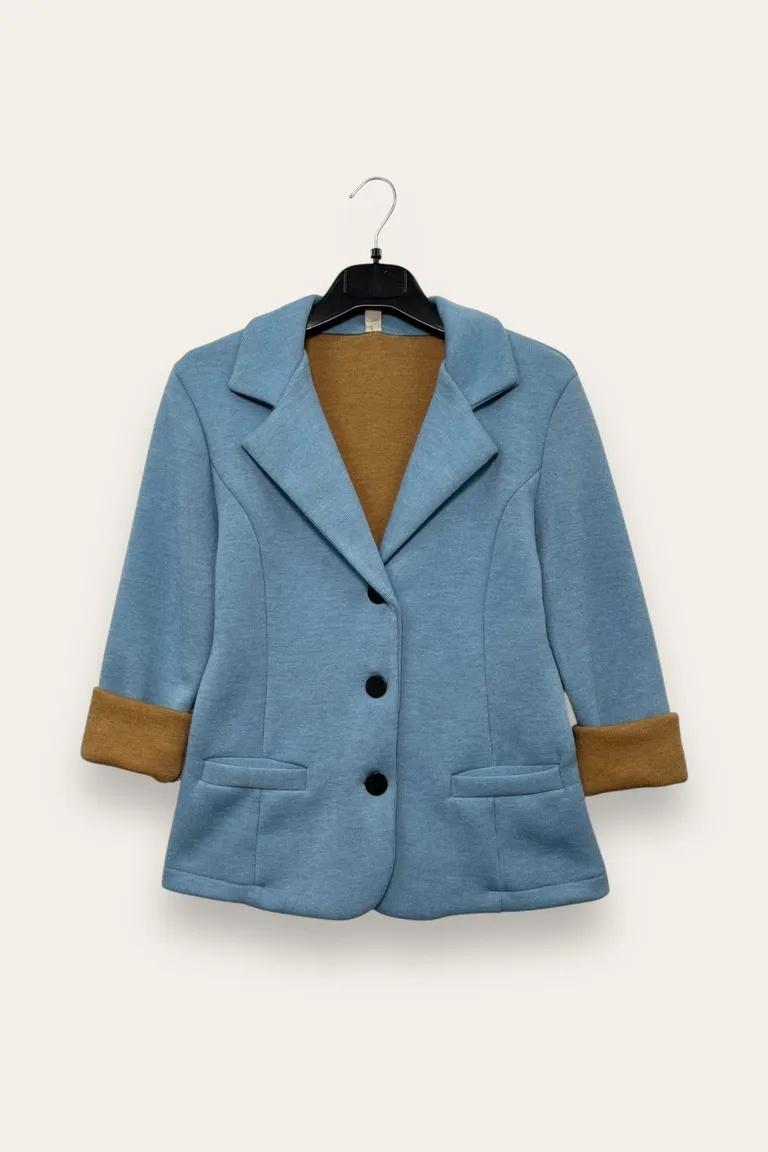 CH-14297/Azzurro LOVEme