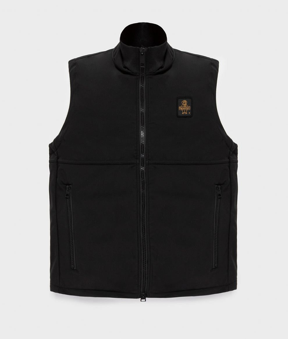 ERIC VEST 25AIRM0G21100XT3792/G06000 REFRIGIWEAR