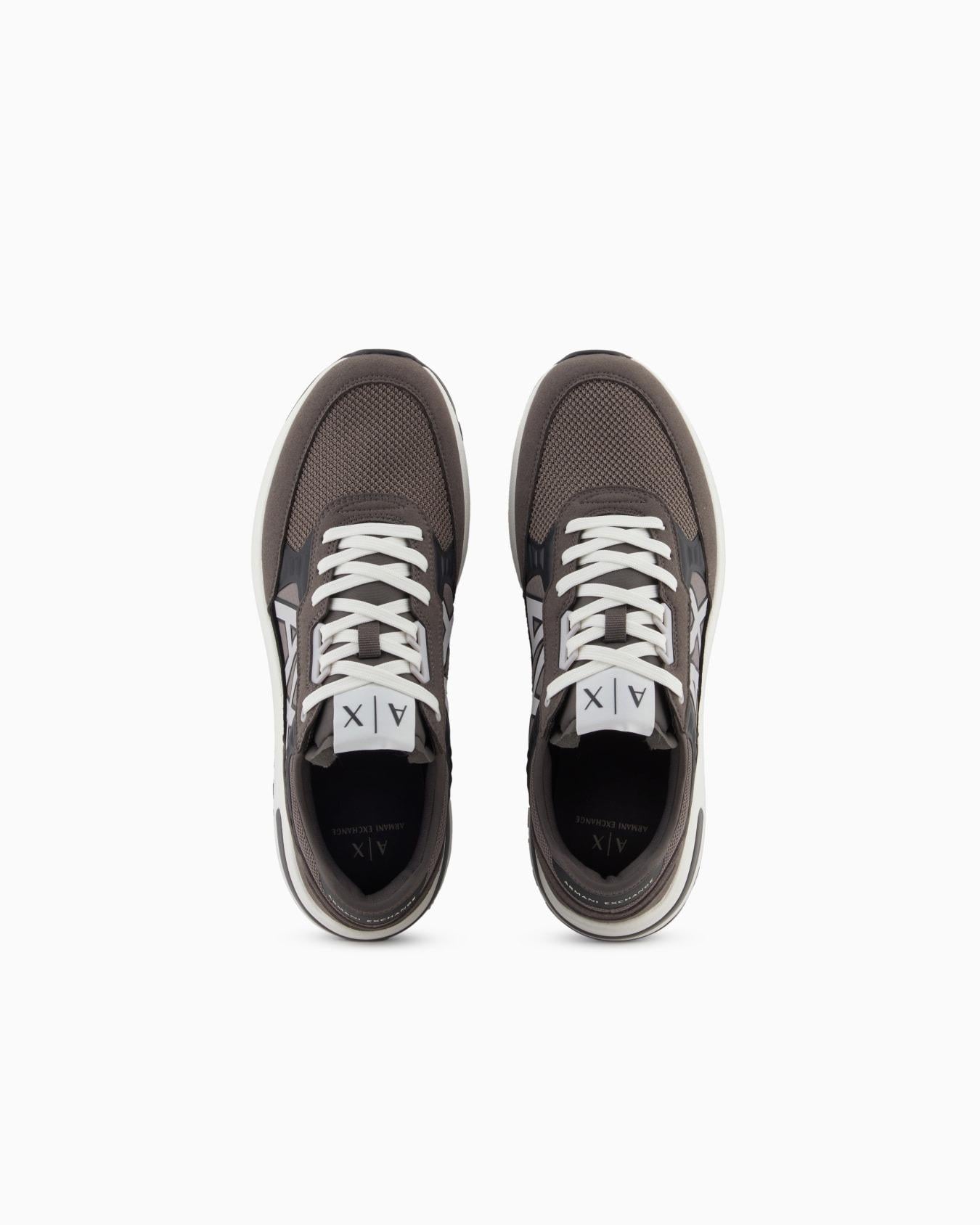 XUX090 XV276/MZ332 ARMANI EXCHANGE