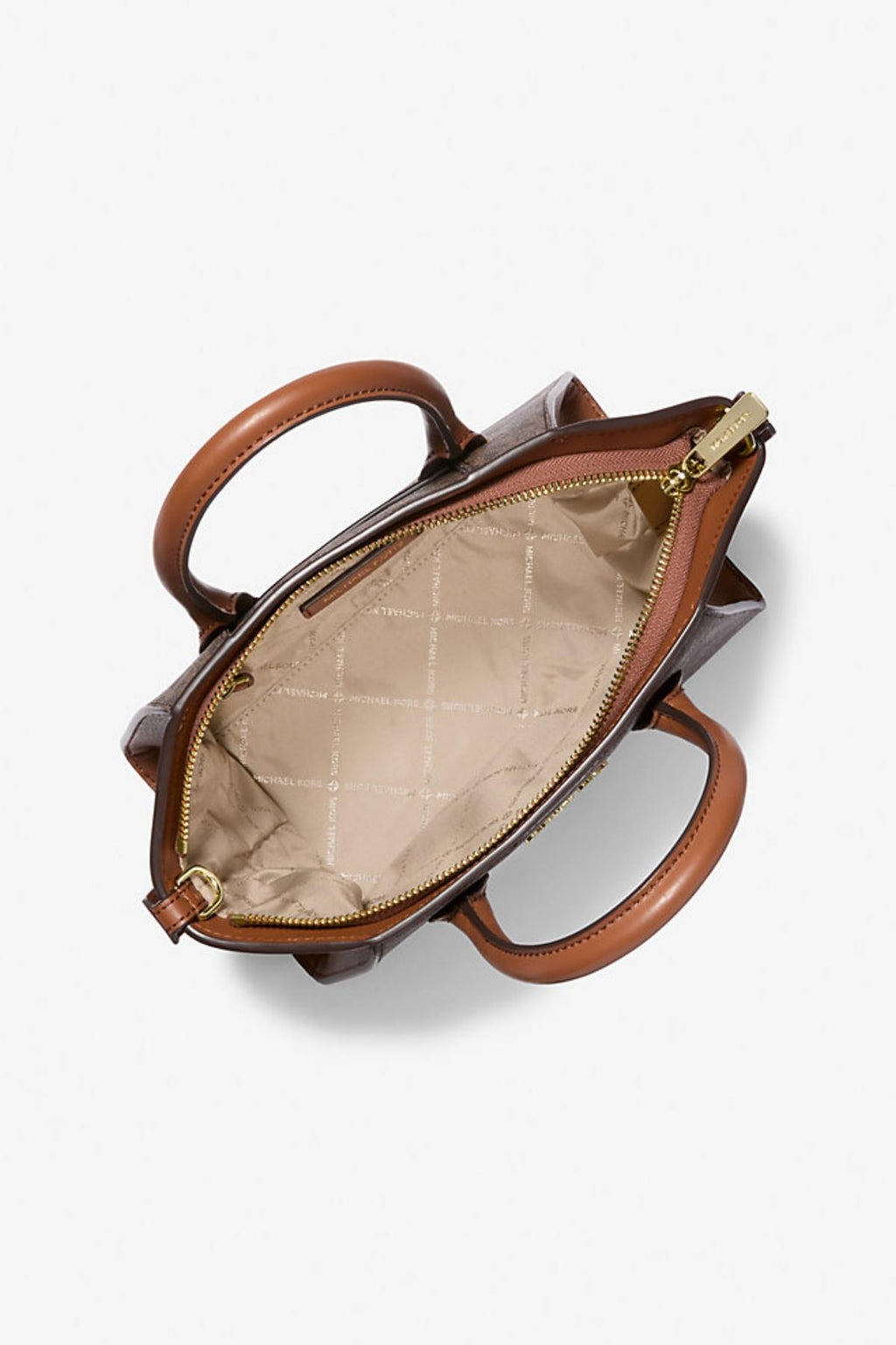 SM TZ SATCHEL 