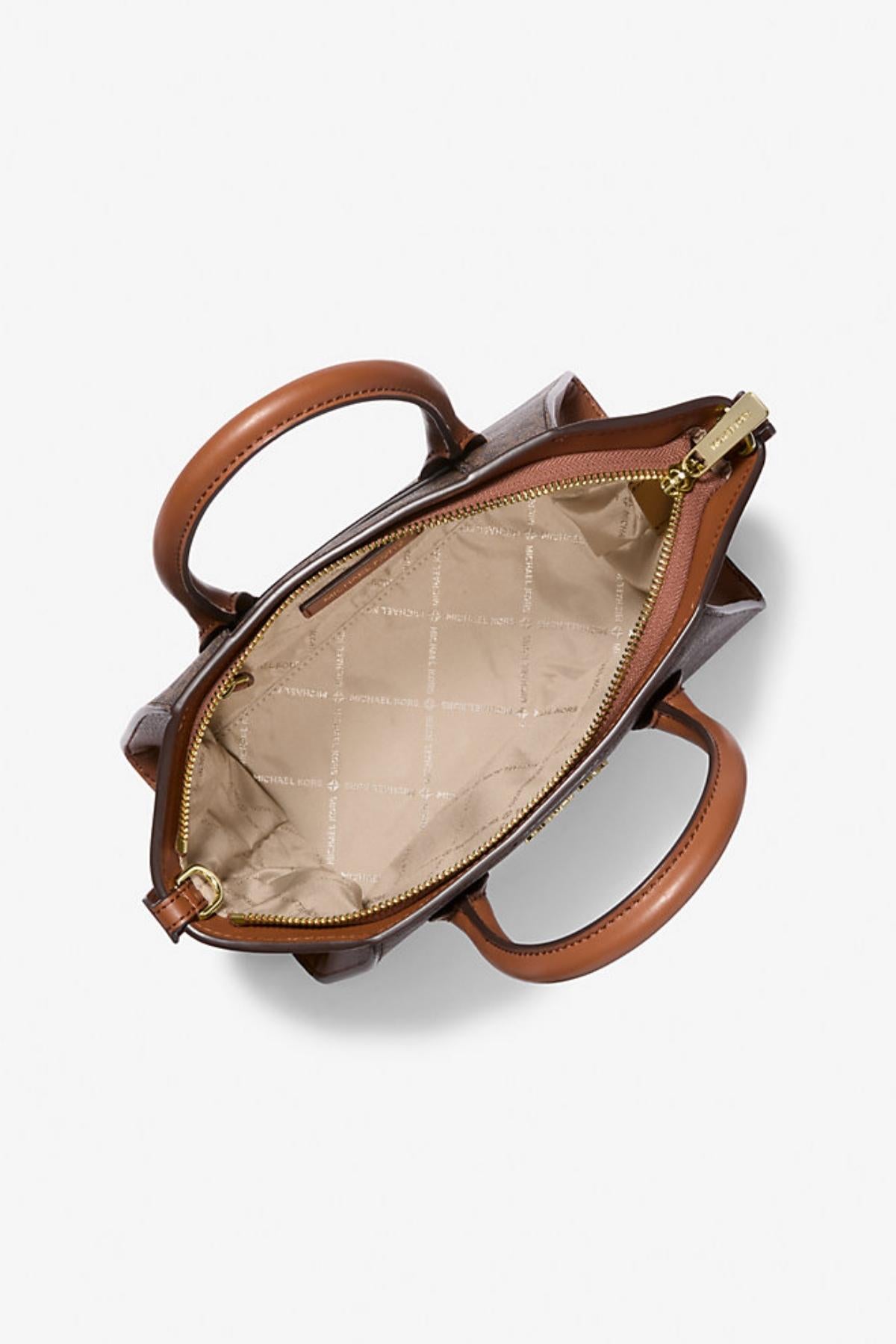 SM TZ SATCHEL 