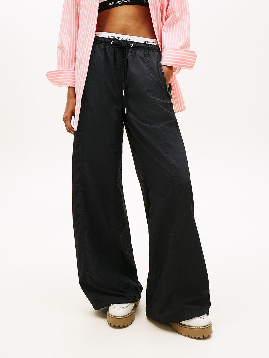 DW0DW22289/BDS TOMMY JEANS