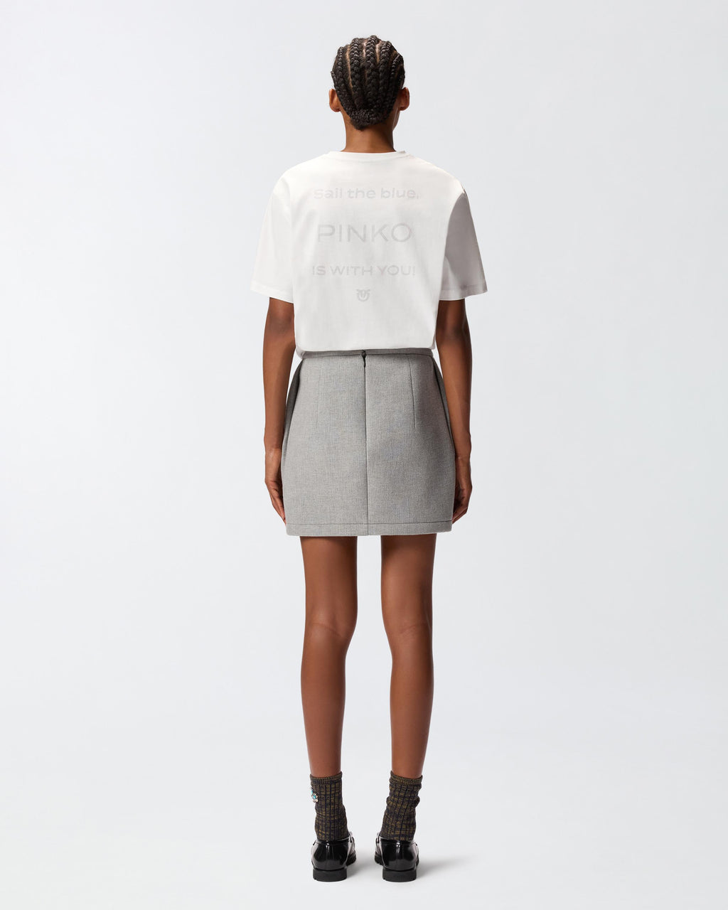 105526 A2S1/Z05 PINKO