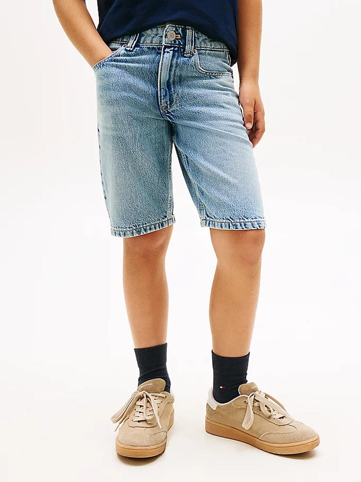 KB0KB10237T/1CF TOMMY HILFIGER