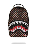 PEEKING CHARACTERS REMIX<BR/>BACKPACK 