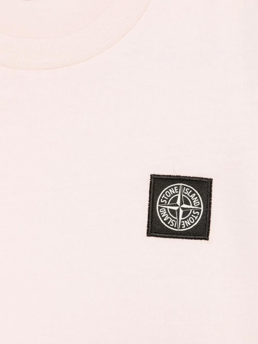 K1S162100002S0047/V0082 STONE ISLAND JUNIOR