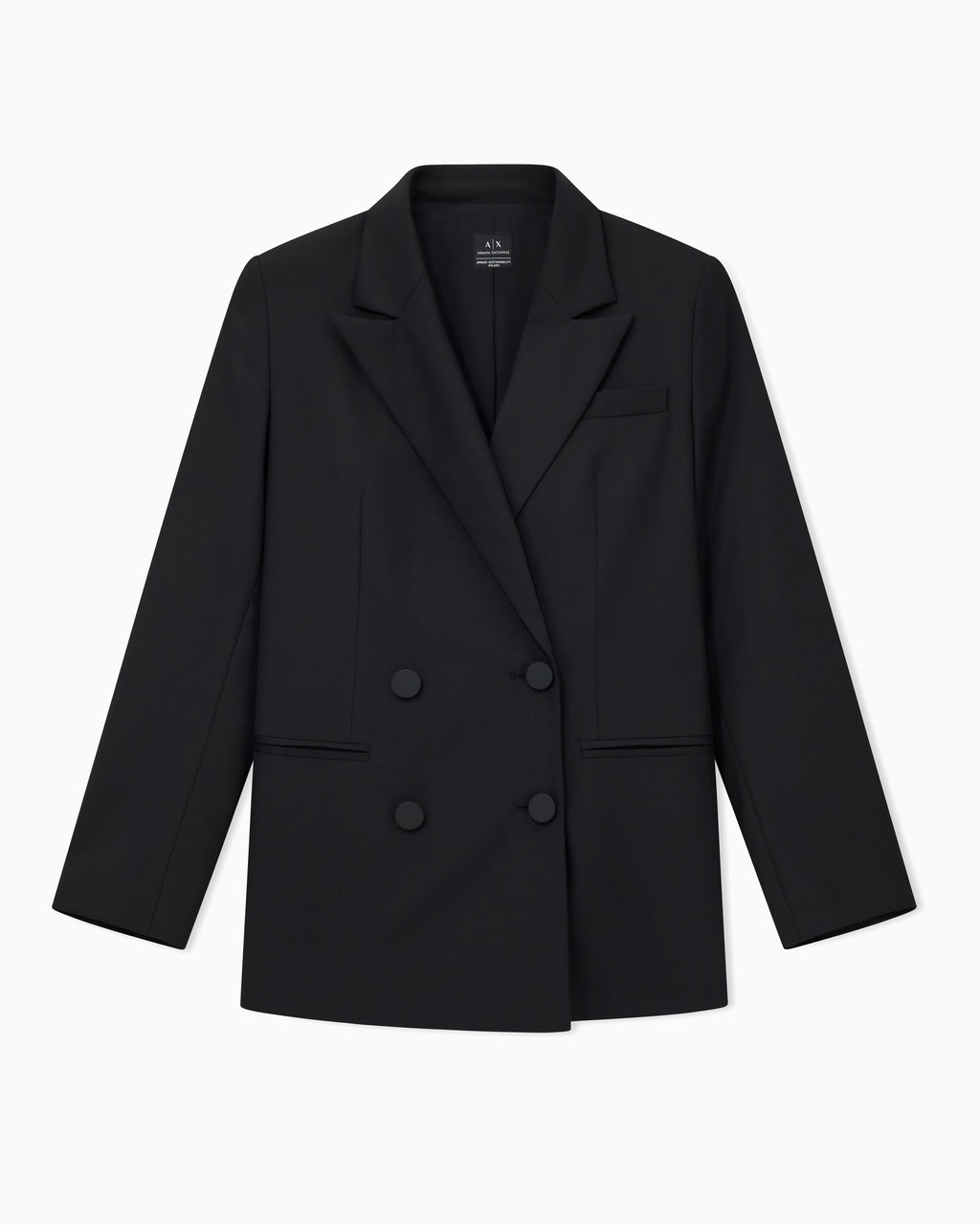 XW001918 AF10855/UC001 ARMANI EXCHANGE