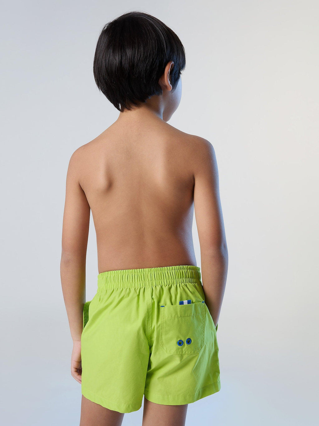 VOLLEY WLOGO 777552/0469 NORTH SAILS