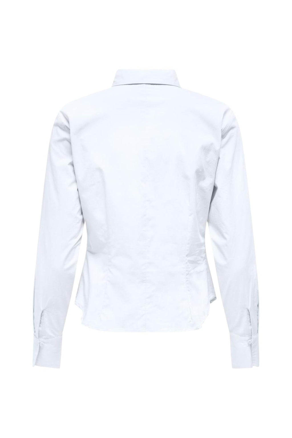 15366704/Bright White ONLY