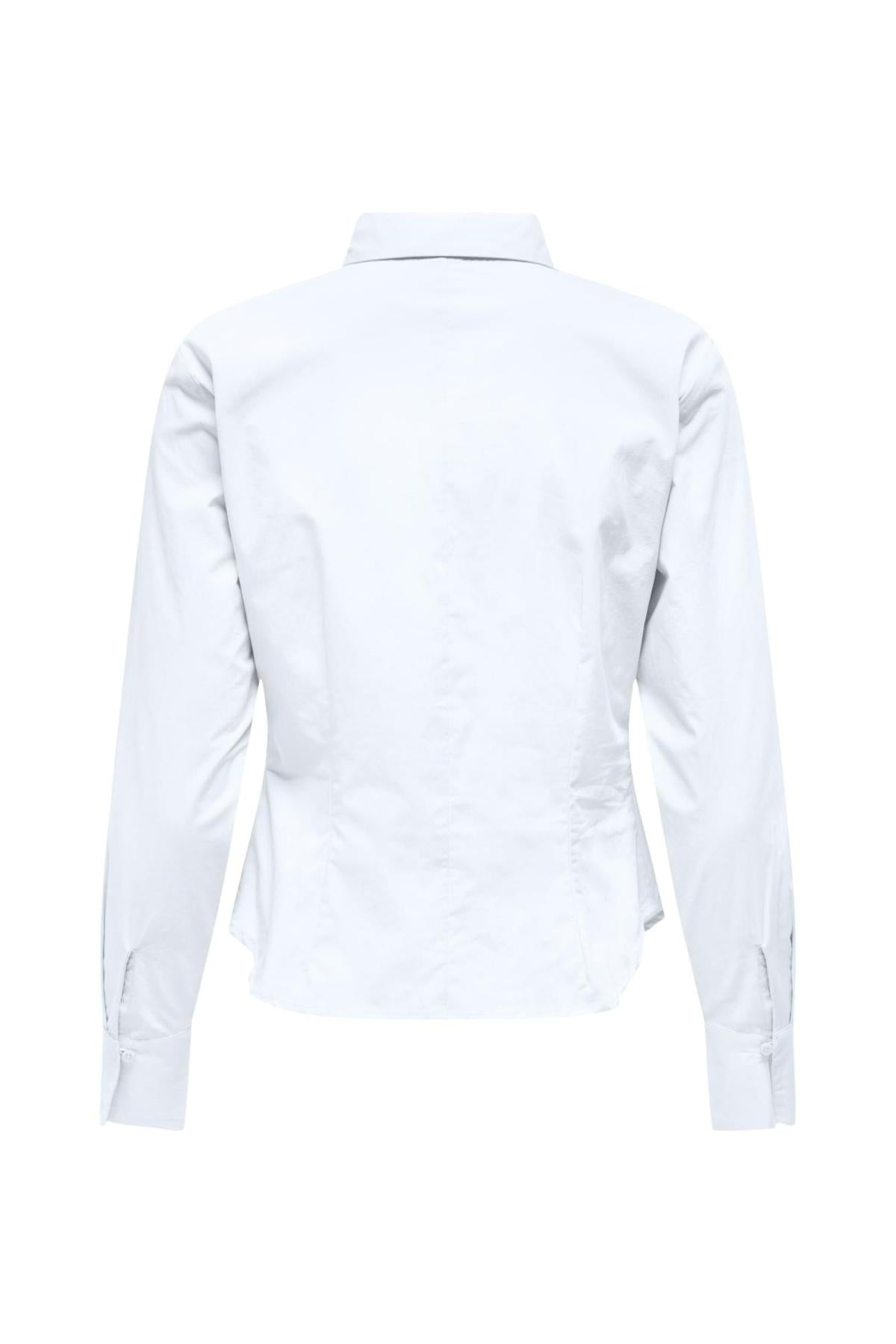 15366704/Bright White ONLY