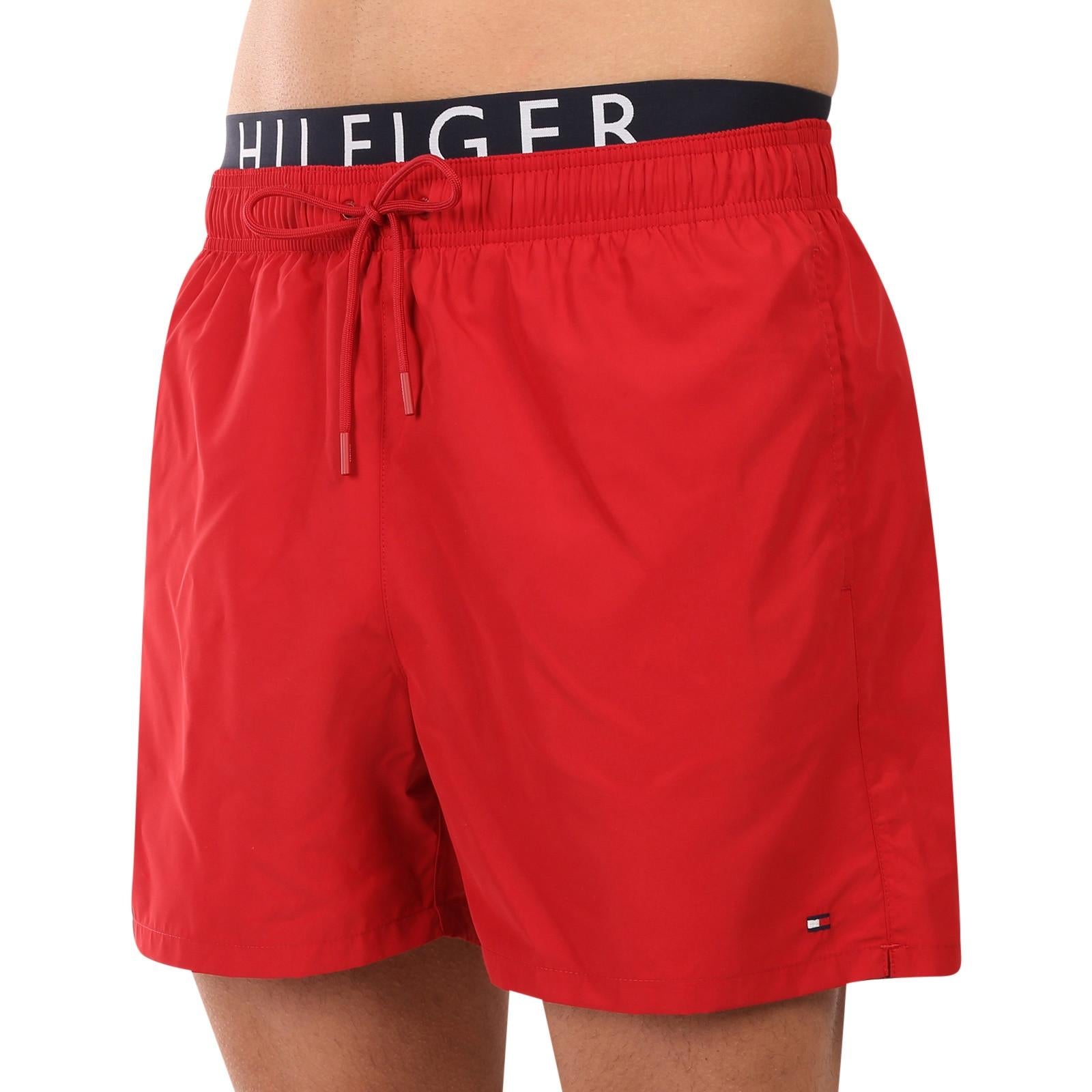 MEDIUM DRAWSTRING DW UM0UM03489/XLD TOMMY HILFIGER