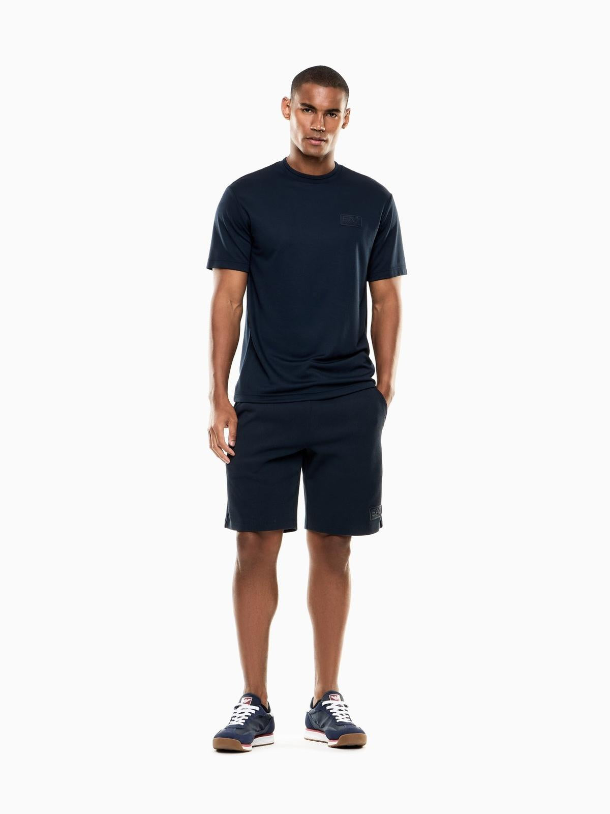 7M001357 AF13862/UB102 EMPORIO ARMANI EA7