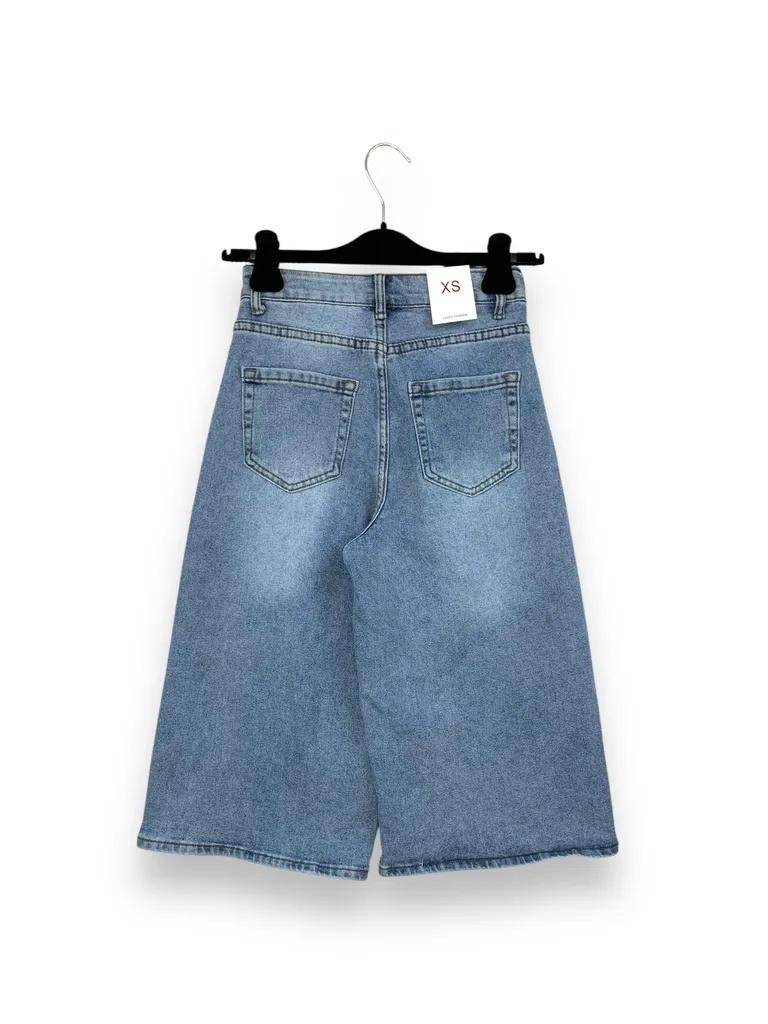 YY-17066/Blue Jeans LOVEme