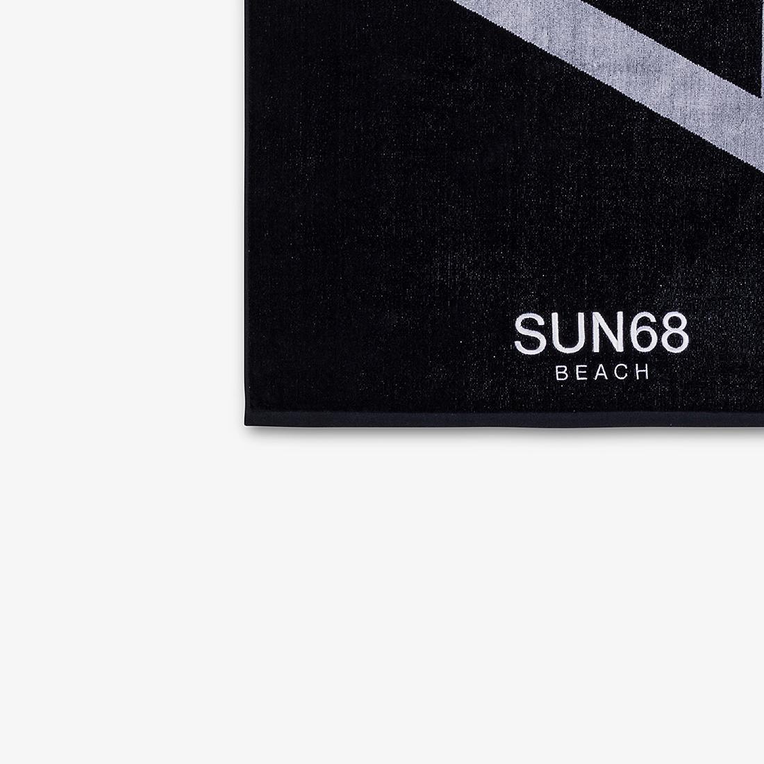 X34110/07 SUN68
