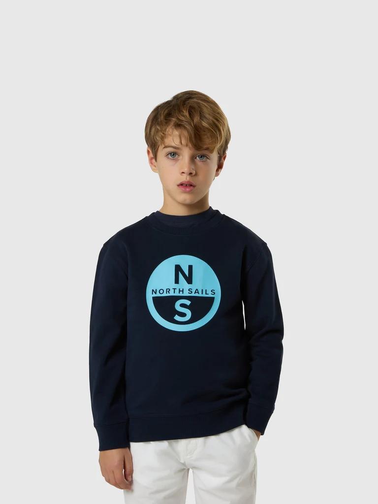 792093/0802 NORTH SAILS
