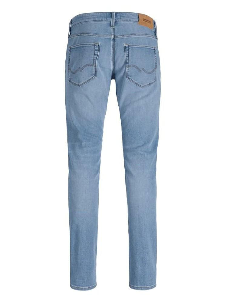12289538/Blue Denim JACK AND JONES
