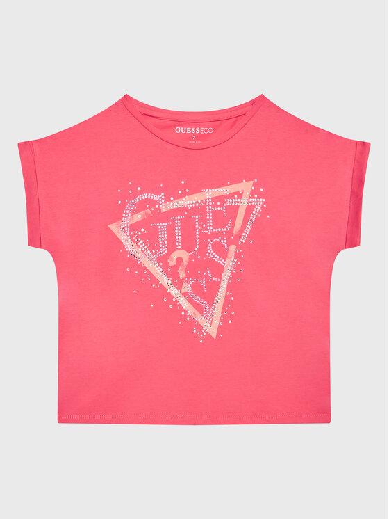 SS T-SHIRT 