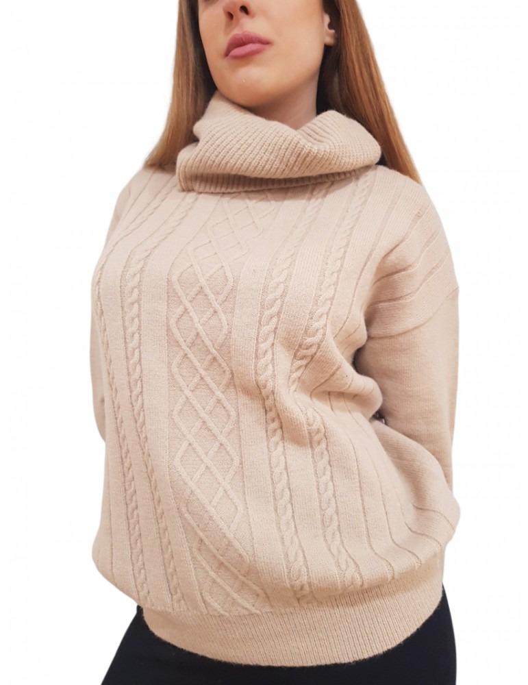 MAXI TURTLE PULL MUD FR23WT7022K46001/208 FRACOMINA