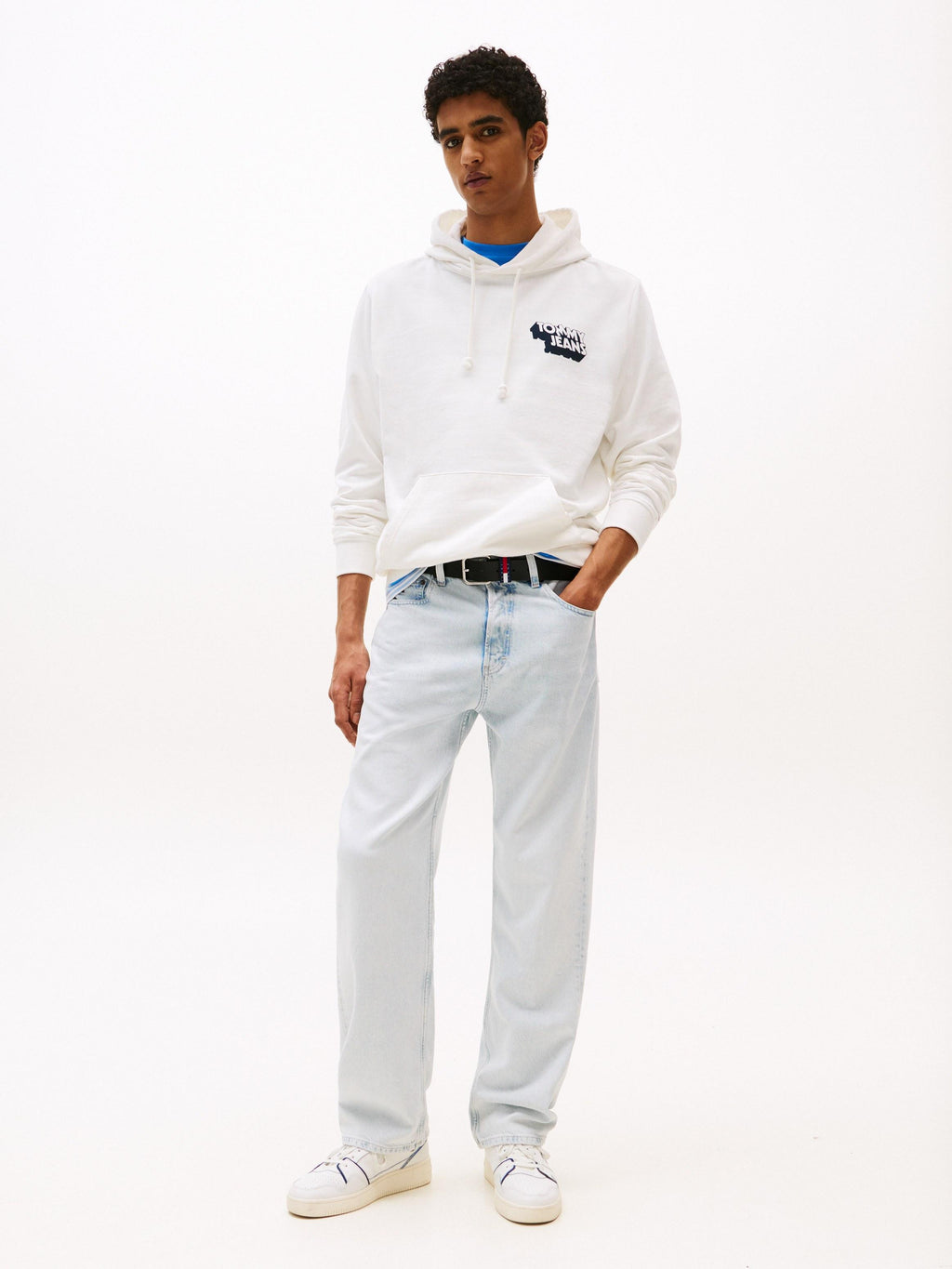 DM0DM21625/YBL TOMMY JEANS