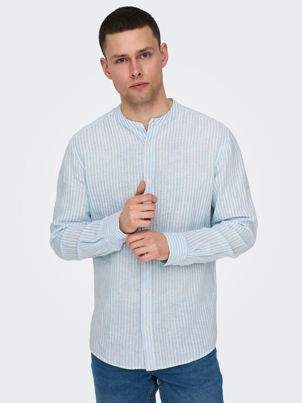 22026602/Cashmere Blue ONLY&SONS