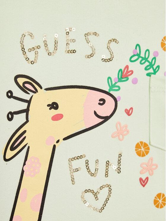 K3GI02K6YW0/A80Q GUESS