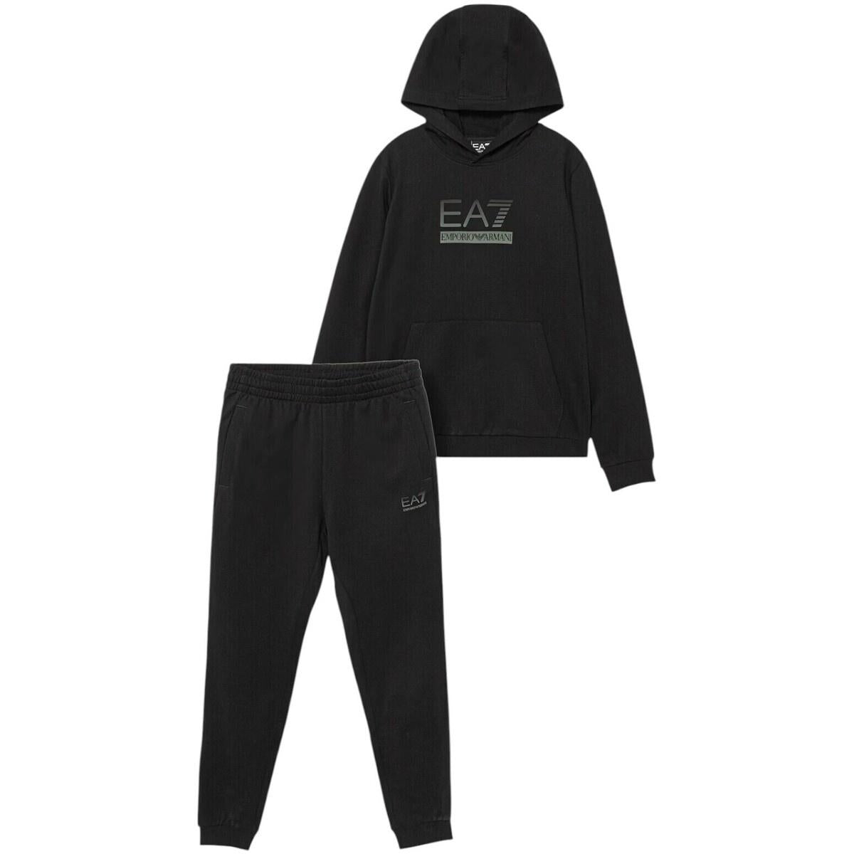 7B000173 AF13512/UC001 EMPORIO ARMANI EA7