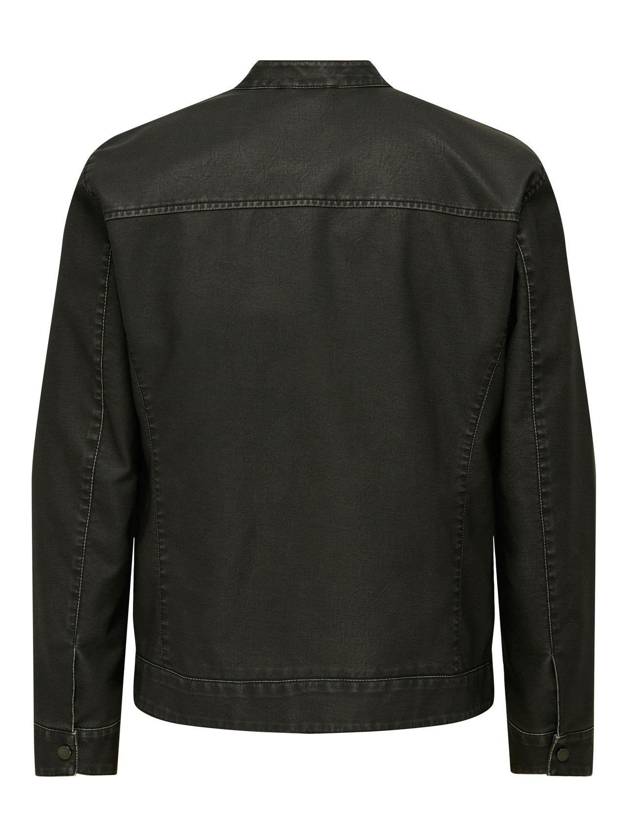 22012339/Black ONLY&SONS