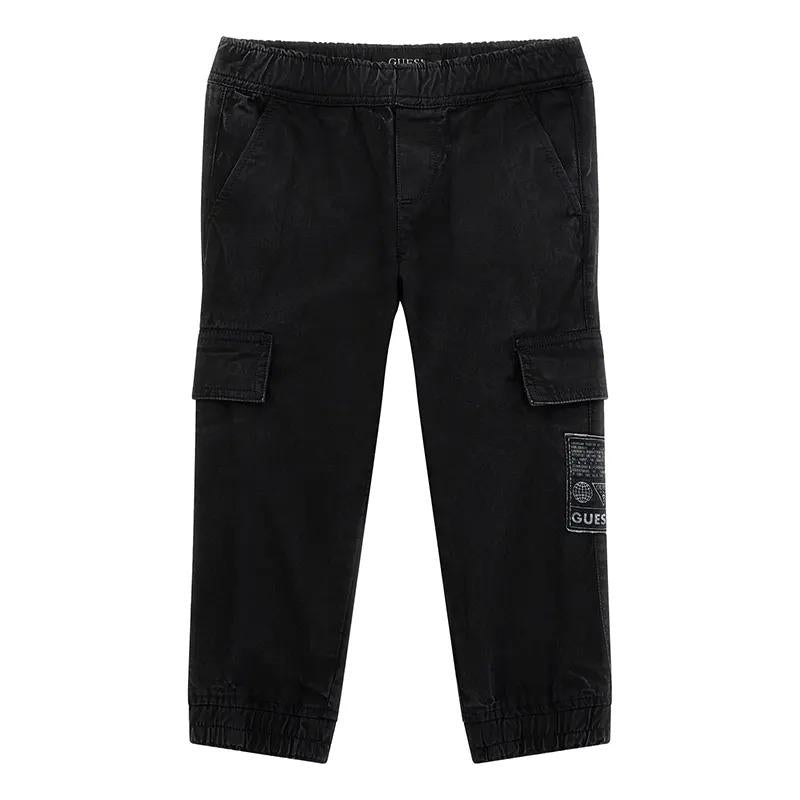TWILL GMT DYE CARGO PANTS 