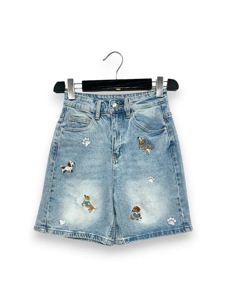 MC-18785/Blue Jeans LOVEme